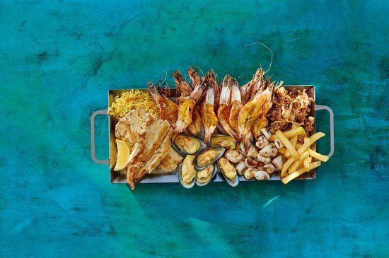 Ocean Basket Bedford Village