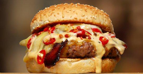 RocoMamas Bedfordview